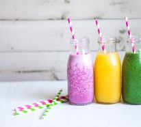 Recette smoothie : propositions pour une boisson saine et savoureuse (3)