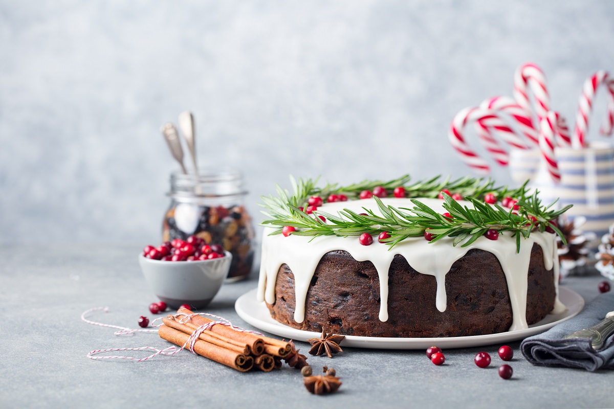 Gateau De Noel Facile Et Rapide Idee Et Tutos Pour Une Fete Douce