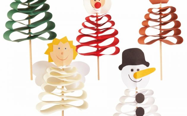 activité noël maternelle
