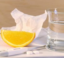 Combattre le rhume : les remèdes naturels et efficaces pour se sentir mieux (1)