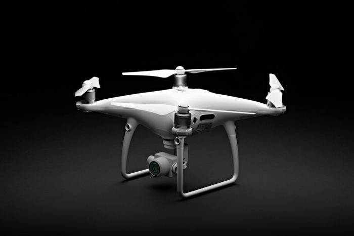 drone idée cadeau geek