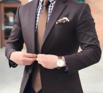 Comment faire un noeud de cravate pour un look stylé et élégant (2)