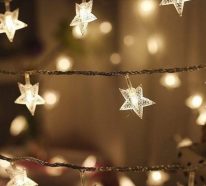 Éclairage Noël extérieur et la différence avec la décoration lumineuse (2)