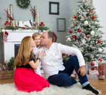 Comment réussir votre séance photo famille pour Noël ? (3)