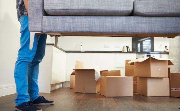 astuces pour déménager sans stress