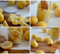 Citron santé : bienfaisable ou nuisible et ses effets sur l’organisme (4)