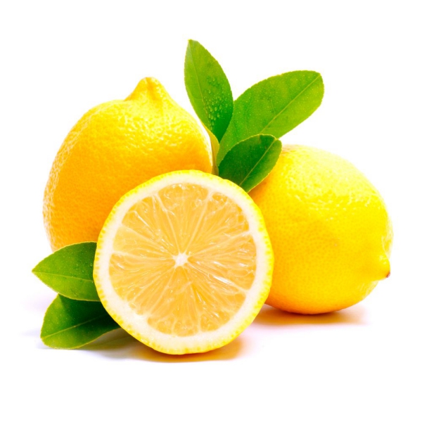 citron santé fruits exemplaires
