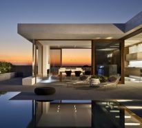 Les avantages d’une maison d’ architecte contemporaine (1)