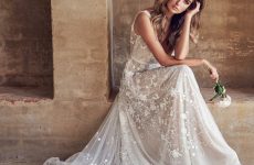 robe de mariée 2019