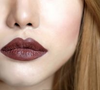 Tendance maquillage 2019 – 5 rituels beauté des années 90 font leur retour (1)
