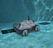 Entretien de jardin : comment un robot piscine peut faciliter cette tâche ? (2)
