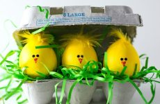 œuf de Pâques