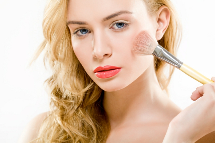maquillage vegan naturel soin beauté