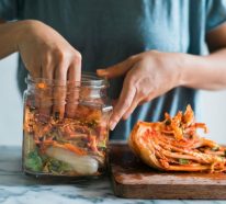 Recette Kimchi – le mets fermenté coréen à déguster obligatoirement (4)