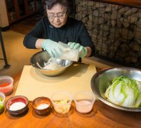 Recette Kimchi – le mets fermenté coréen à déguster obligatoirement (2)