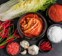Recette Kimchi – le mets fermenté coréen à déguster obligatoirement (1)