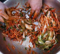 Recette Kimchi – le mets fermenté coréen à déguster obligatoirement (3)