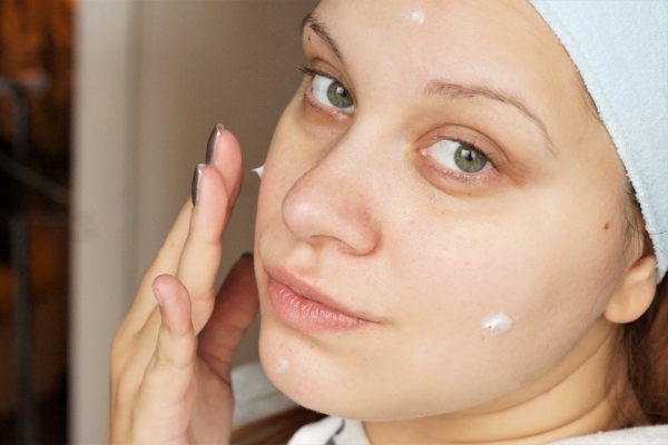 soin visage soigner la peau