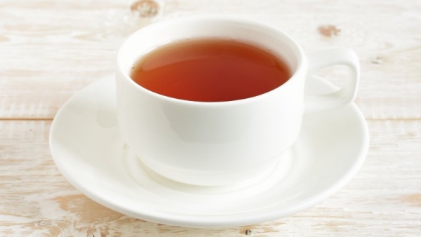 thé à éviter de boire le thé noir