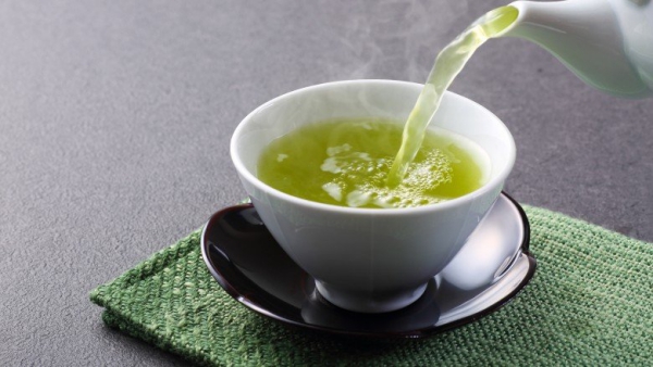 thé à éviter de boire préférer le thé vert