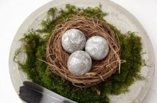 Comment faire des œufs de Pâques décoratifs