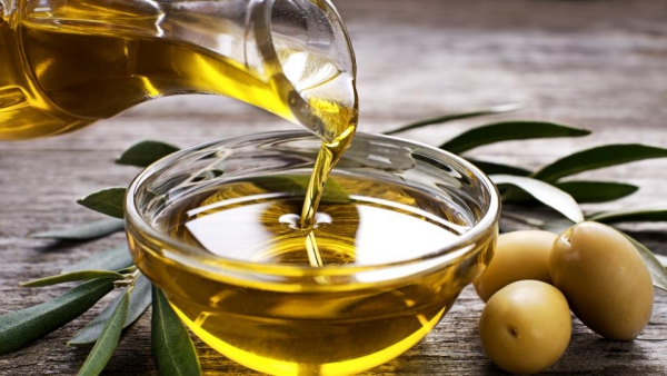 comment diminuer le cholestérol des olives