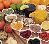 Comment diminuer le cholestérol – aliments favorables (2)
