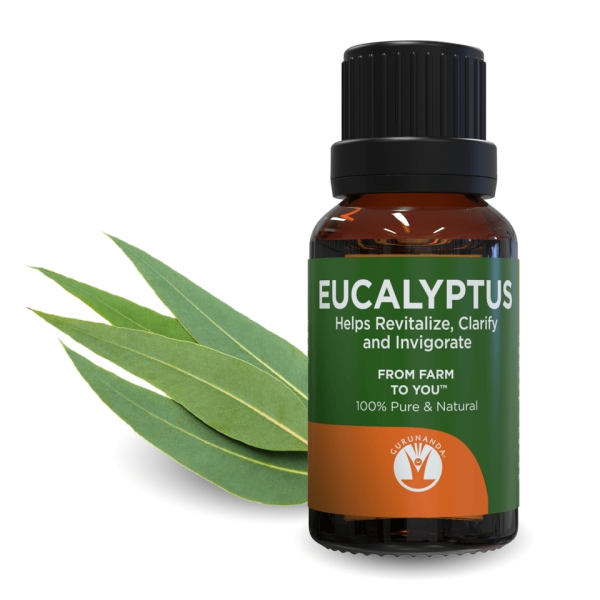 comment utiliser les huiles essentielles extrait d’eucalyptus