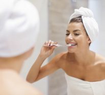 Astuces pour faire blanchir les dents d’une maniere naturelle (1)