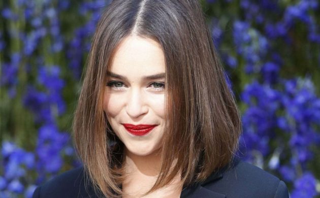 emilia clarke game of thrones