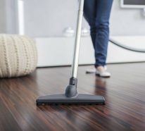 Les raisons d’utiliser un aspirateur robot pour maintenir la propreté de la maison (2)