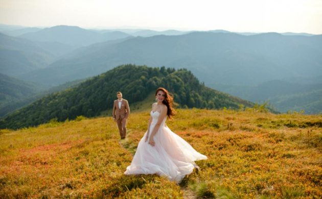 8 astuces pour faire de votre mariage un jour inoubliable