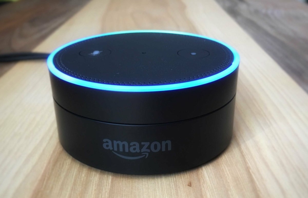 Amazon écoute-t-il les conversations de millions de personnes amazon echo dot