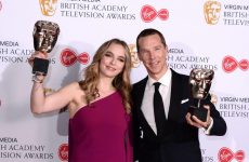BAFTA TV AWARDS 2019
