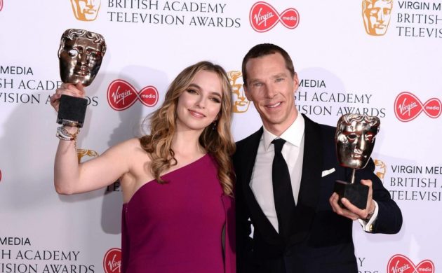BAFTA TV AWARDS 2019