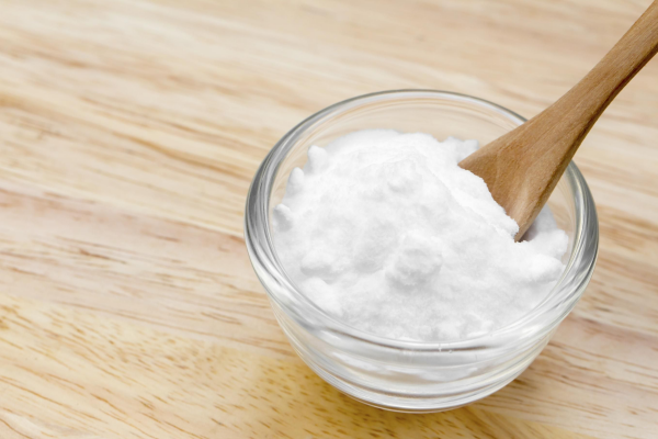 bicarbonate de sodium blanche et pure