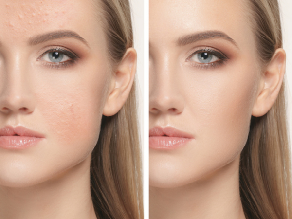 maquillage durable soins pour la peau