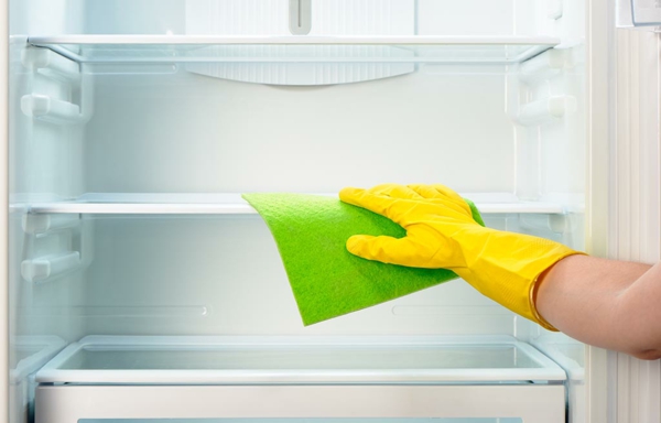 Eau oxygénée 20 utilisations dans la maison et le jardin nettoyer les réfrigérateur