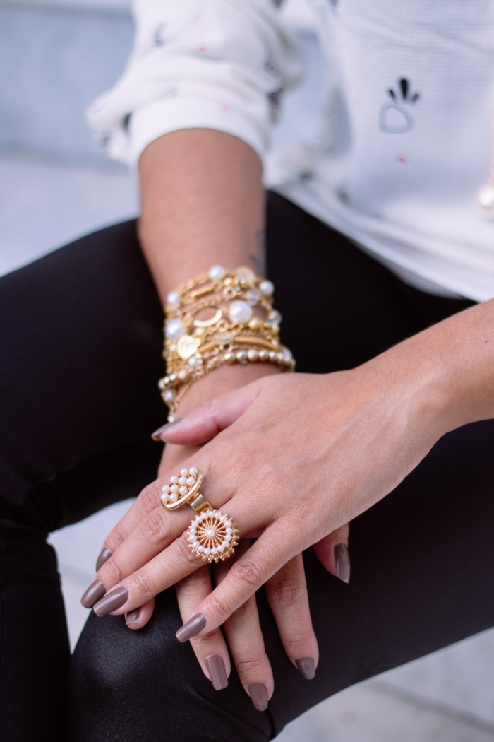 bijoux diy bracelets