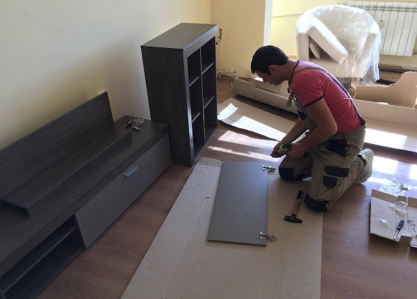 méthode Kaizen assembler les meubles