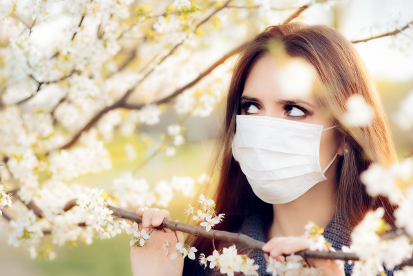 traitement allergies beauté dont vous souffrez