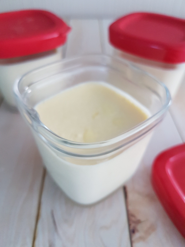 Comment se débarrasser des limaces une tasse de yaourt