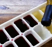 10 idées culinaires à réaliser à l’aide d’un moule à glace (1)