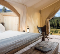 Camping luxe : choisir de camper glamping pour le week-end (2)