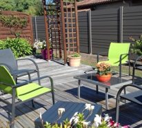 Brise-vue jardin : 5 raisons pour choisir une clôture en aluminium (3)