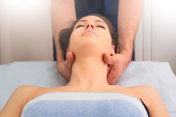 comment gérer le stress massage utile