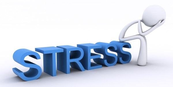 comment gérer le stress qui torture