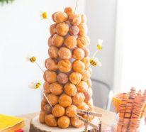 Comment préparer facilement un gâteau nid d’abeille ? (3)
