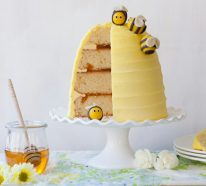 Comment préparer facilement un gâteau nid d’abeille ? (2)