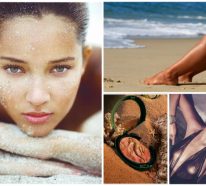 Maquillage à la plage : comment rester belle toute la journée ? (2)